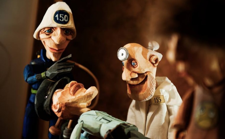 První pomoc při úrazu