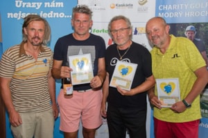 Olomouc stupně vítězů 2