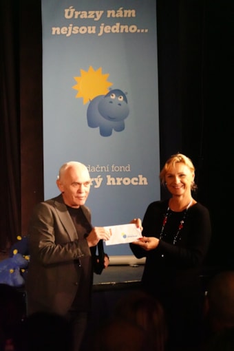 ADVENT a BENEFICE v Kuřimi se konala ve středu 7. prosince 2022