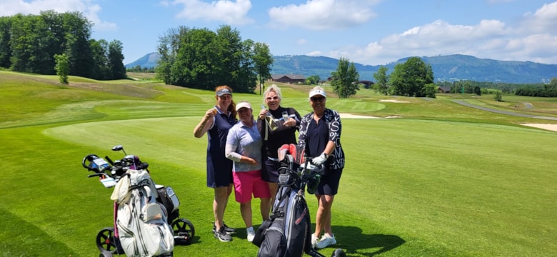 CHARITY GOLF TOUR MH 2023 - Ostravice