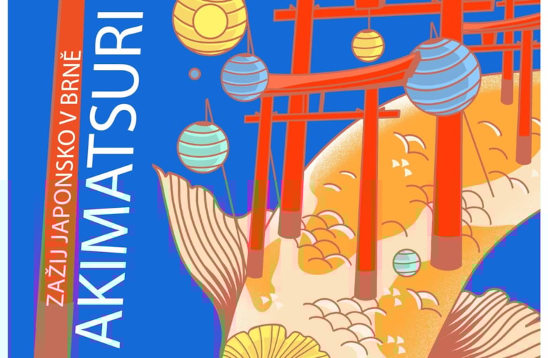 Zažij Japonsko v Brně 7.10.2023