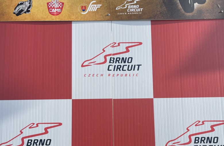 Velká cena Bohumila Staši 1.10.2023