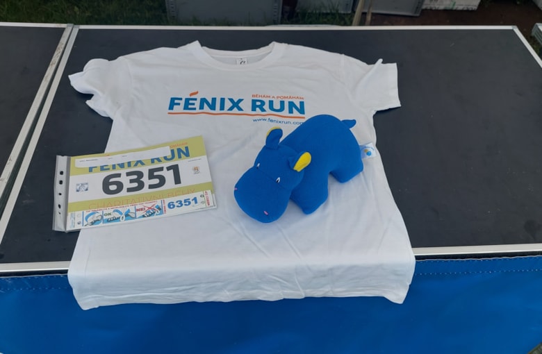 FénixRun