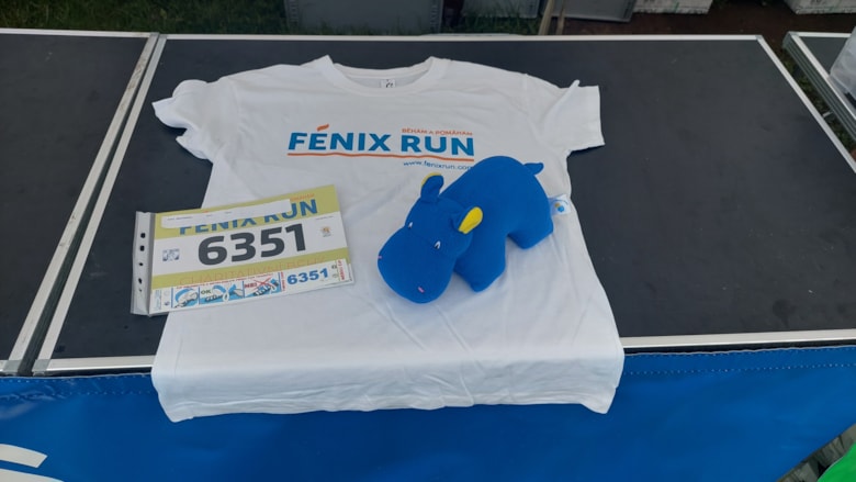 FénixRun 