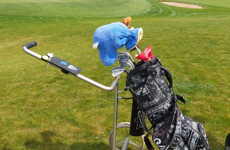 CHARITY GOLF TOUR MH 2024 - Ostravice