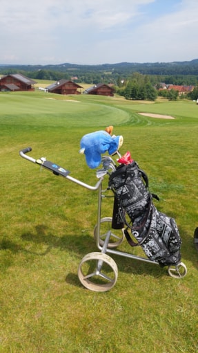 CHARITY GOLF TOUR MH 2024 - Ostravice