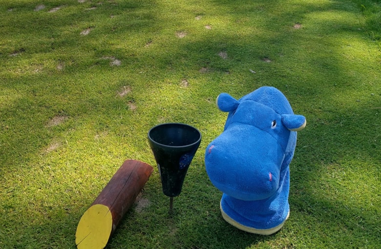 Charitativní turnaj Litomyšl Golf OPEN 2024