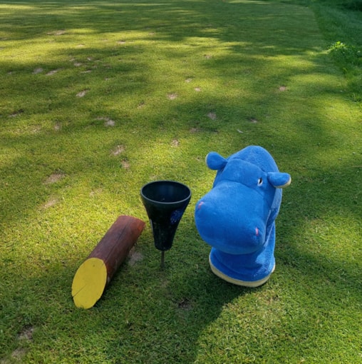 Charitativní turnaj Litomyšl Golf OPEN 2024 