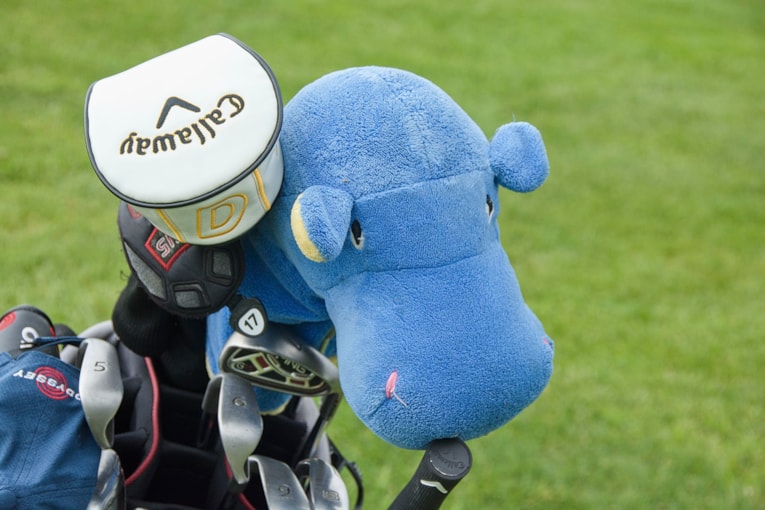 CHARITY GOLF TOUR MH 2024 - Kořenec