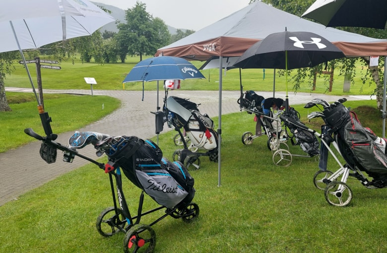 CHARITY GOLF TOUR MH 2024 - Čeladná