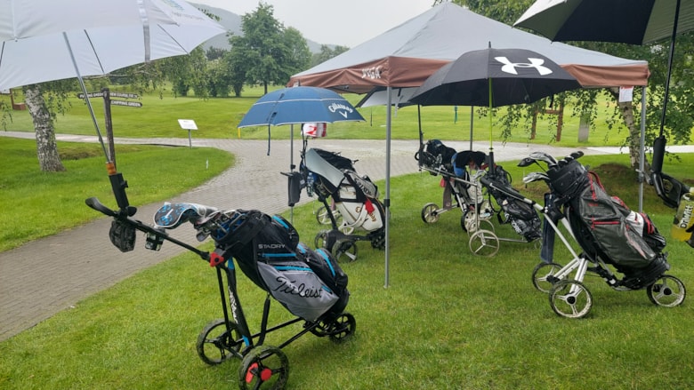 CHARITY GOLF TOUR MH 2024 - Čeladná