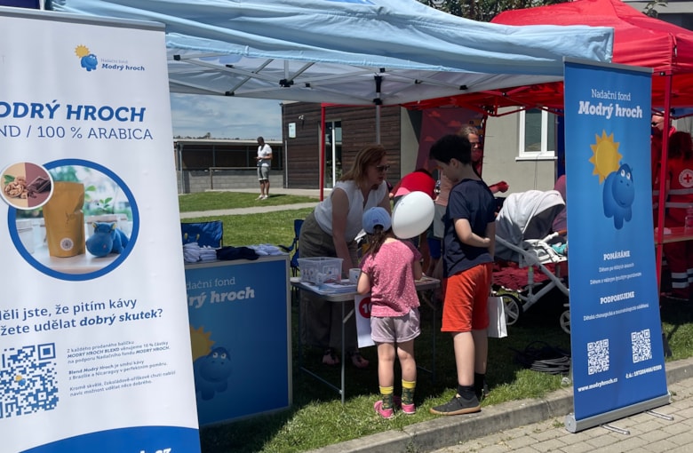 Festival zdraví v Brně