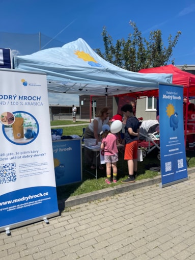 Festival zdraví v Brně