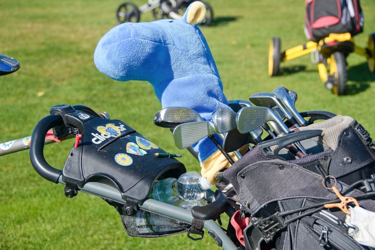 CHARITY GOLF TOUR MH 2024 - Olomouc