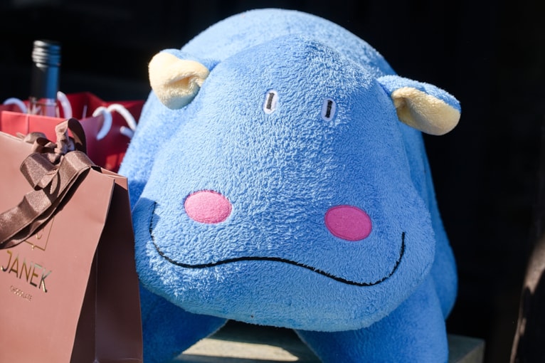 CHARITY GOLF TOUR MH 2024 - Kaskáda