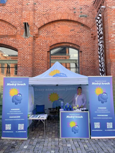 Burger Street Festival Brno