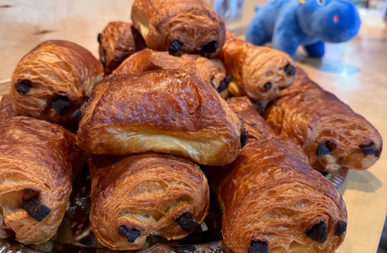 Čokorolka pro dobrou věc