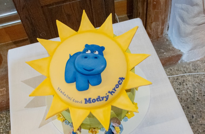 CHARITY GOLF TOUR MH 2025 - Kořenec