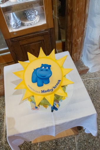 CHARITY GOLF TOUR MH 2025 - Kořenec