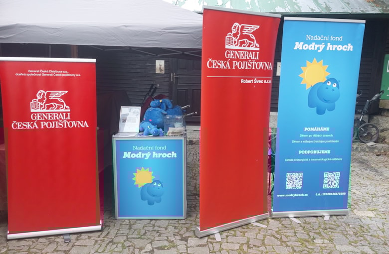 5. ročník Golf open GČP Robert Švec s.r.o.