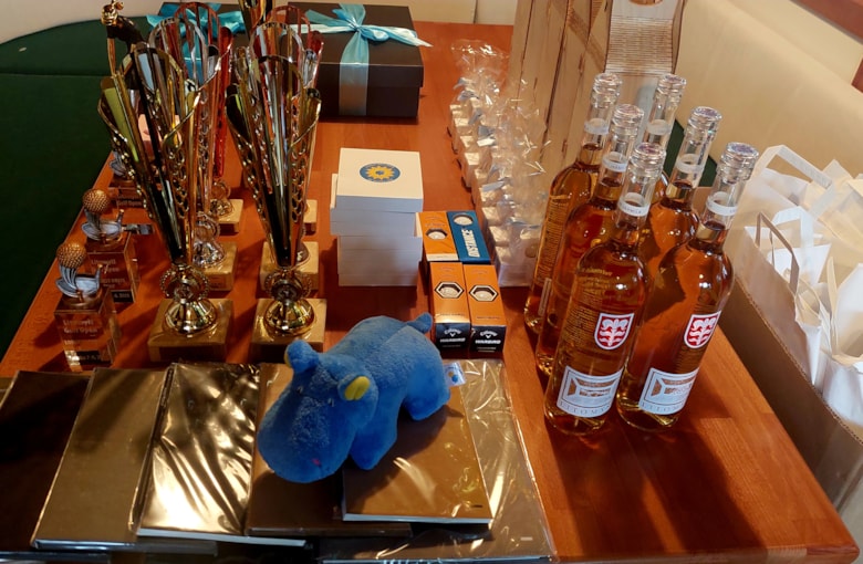 Charitativní turnaj Litomyšl Golf OPEN 2025