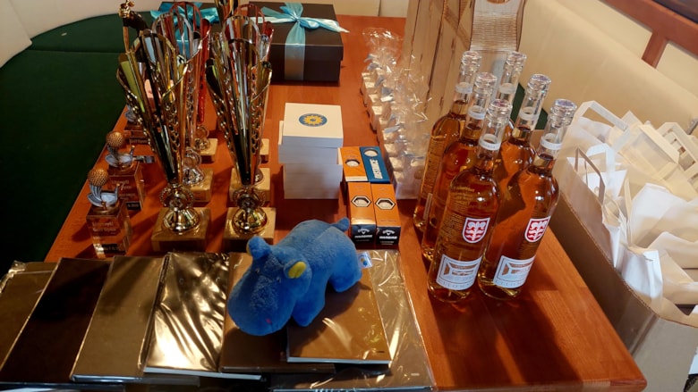 Charitativní turnaj Litomyšl Golf OPEN 2025