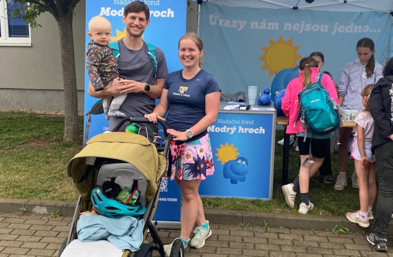 Festival zdraví v Brně 2025