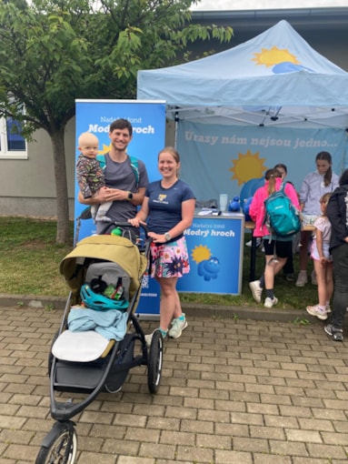 Festival zdraví v Brně 2025