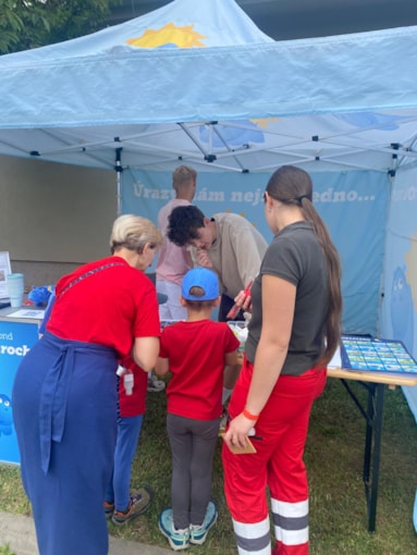 Festival zdraví v Brně 2025