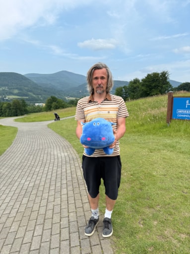 CHARITY GOLF TOUR MH 2025 - Ostravice