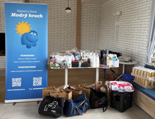 tombola