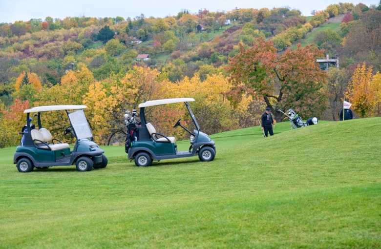 CHARITY GOLF TOUR MH 2025 - Slavkov