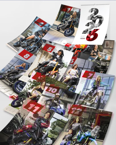 Charitativní kalendář 2026