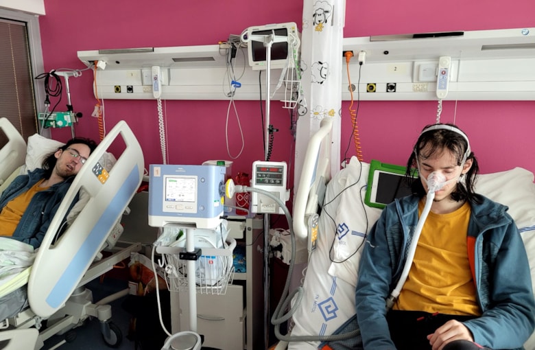 O Johanovi a Florimonovi