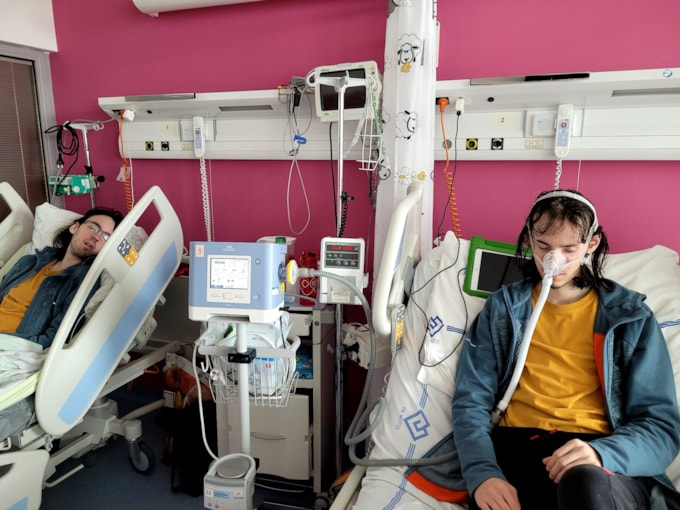 O Johanovi a Florimonovi