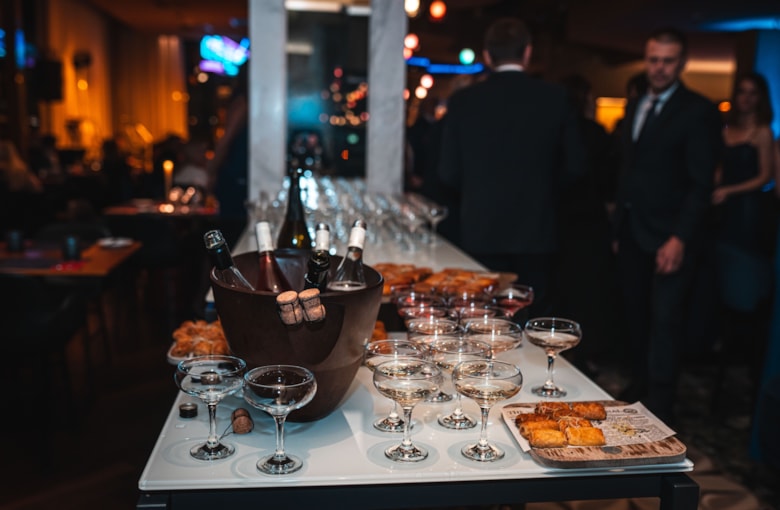 Galavečer Modrého hrocha