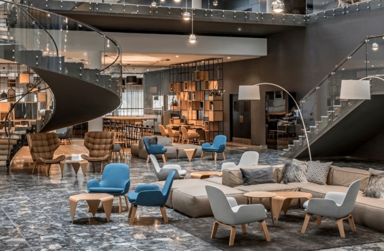 Galavečer Modrého hrocha