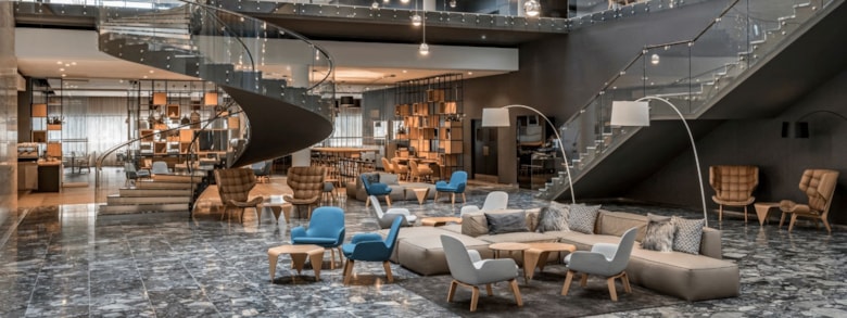 Galavečer Modrého hrocha