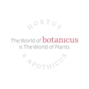 botanicus LOGO