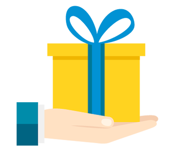 Nefinanční podpora