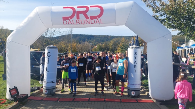 Dobroběh Modrého hrocha