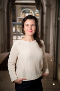 Eva Mikulíková