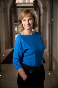 Monika Chasáková