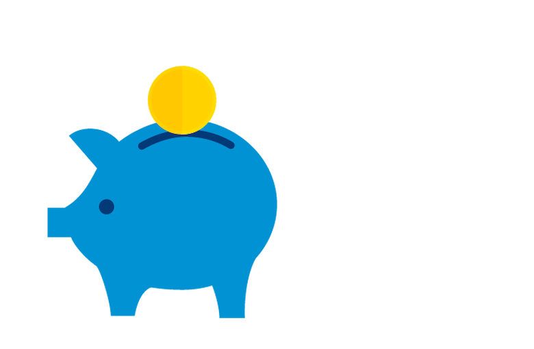 Finanční podpora