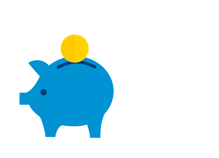 Finanční podpora