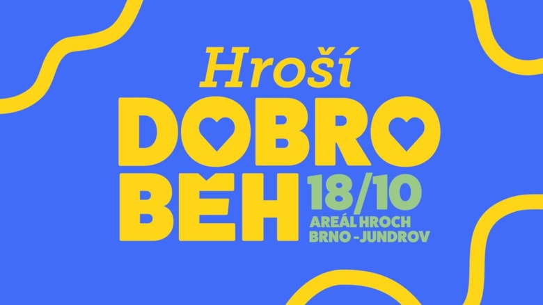 Hroší Dobroběh