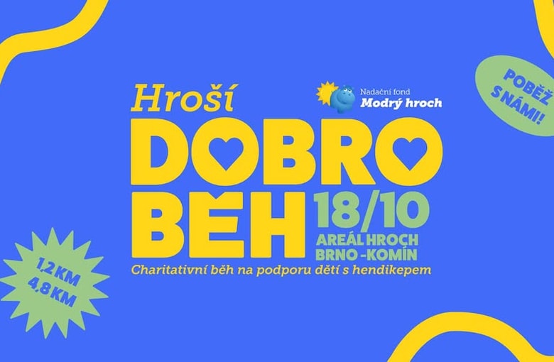 Hroší Dobroběh