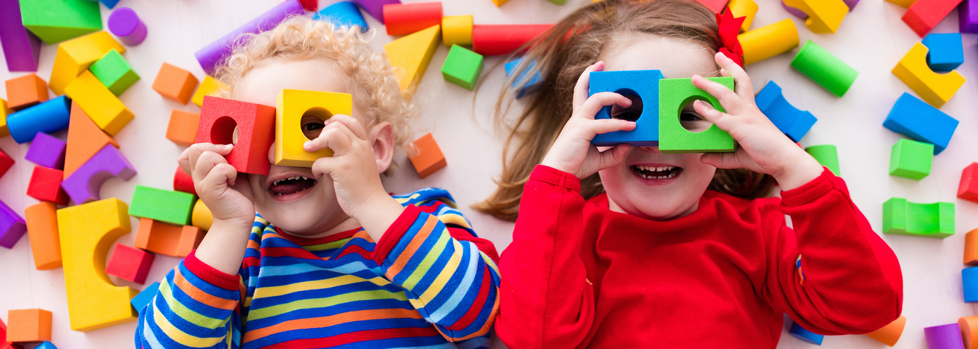 Offer for kindergartens and children's centers