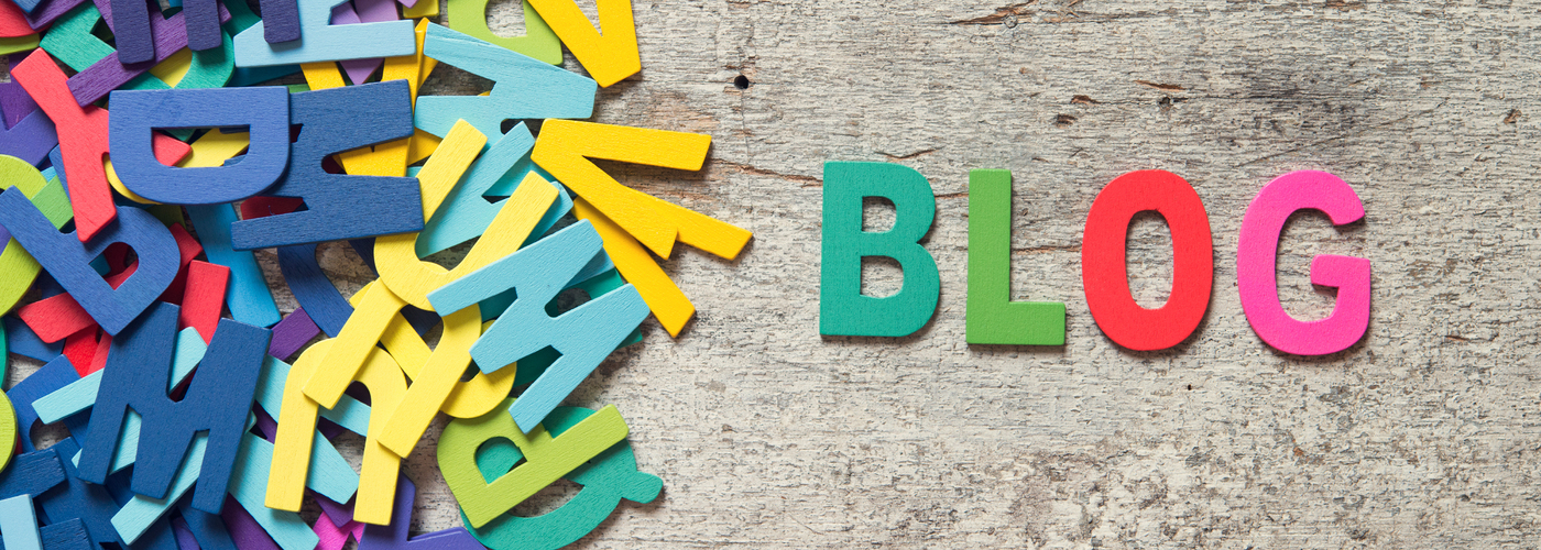 Blog
