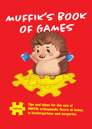 Muffik's book of games
